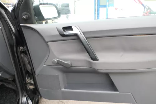 VW Polo 9N Kabelbaum Tür Türkabelbaum ZV vorne rechts Leitungssatz 6Q0971126D (165651)