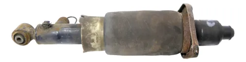 A6 2,5 4B Allrad Quat Stoßdämpfer hinten rechts Luft Luftfederung 4B0616020C (165700)