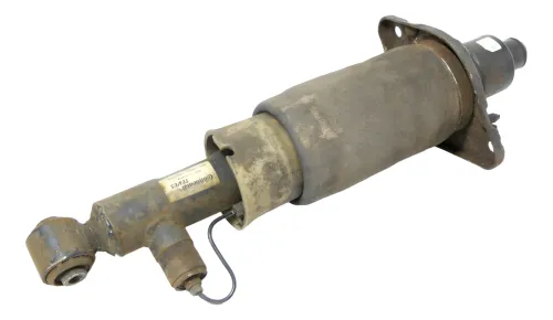 A6 2,5 4B Allrad Quat Stoßdämpfer hinten rechts Luft Luftfederung 4B0616020C (165700)