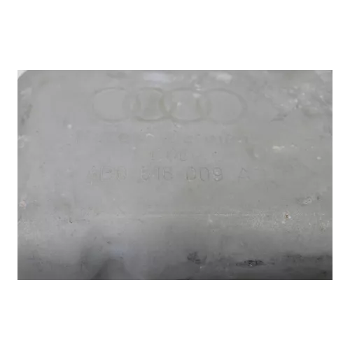 Audi A6 4B Luftfahrwerk Kompressor Steuergerät Aggregat 4B0616007A 4B0616007B (165701)