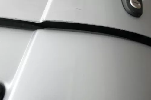 VW Golf 4 Bora Tür vorne rechts Beifahrertür 4/5-Türer+Kombi Variant LA7W silber (165711)