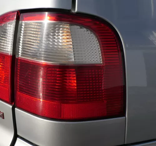 Ford Galaxy WGR Rücklicht hinten rechts außen Rückleuchte Heckleuchte Facelift (165780)