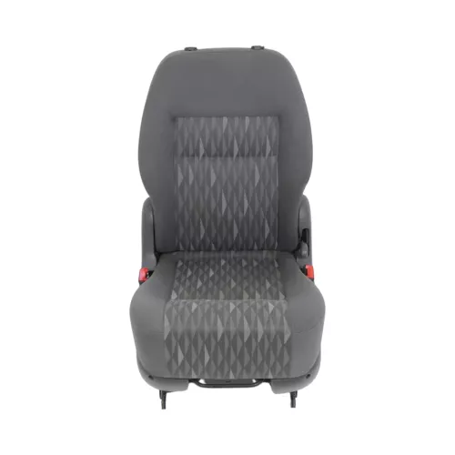 VW Sharan 7M Ford Galaxy 1x Sitz hinten links oder mitte Rücksitz 6+7 Sitz  (165804)
