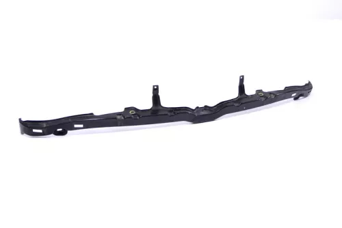 VW Lupo Querträger hinterm Grill Pralldämpfer Stützblech vorne OBEN TDI FSI (165892)