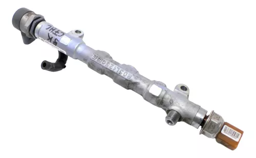Golf Einspritzleiste Druckregelventil 2.0 TDI 03L130089P Raildruck Sensor CFHC C (165977)