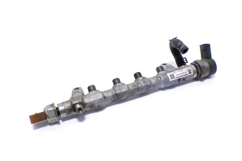 Golf Einspritzleiste Druckregelventil 2.0 TDI 03L130089P Raildruck Sensor CFHC C (165977)