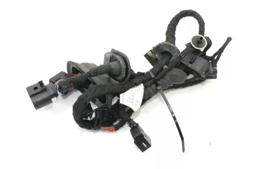 Audi A2 8Z Kabelbaum Tür Türkabelbaum ZV vorne rechts 8Z0971036A 8Z0971036G (166004)
