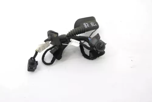 Audi A2 8Z Kabelbaum Tür Türkabelbaum ZV hinten links 8Z0971693BK 8Z0971693BE (166007)