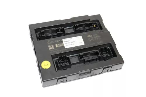 Audi A4 B8 8K Komfortsteuergerät KSG 8K0907064CP Steuergerät 8K0907064CQ