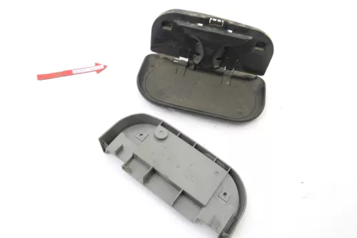 VW T4 Becherhalter Getränkehalter Dosenhalter Halter Getränke am Sitz - DEFEKT (166011)