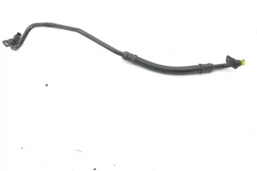 Audi A6 4B Öldruckleitung Leitung Öl Öldruck 4B0317824A