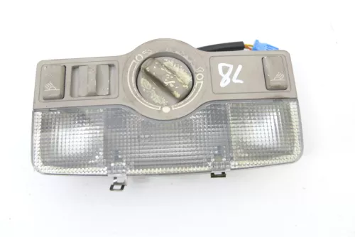 Audi A4 B5 Innenraumleuchte Leuchte innen Schiebedach 8D0947111A 8D0959613 2EX (166055)