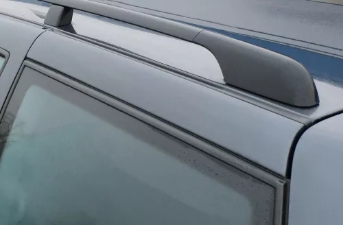 Golf 4 Dachdichtung Dichtung Dach oben links Kombi Dachleiste HINTEN (166128)