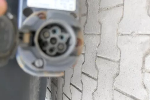 VW Golf 4 feste starre Anhängerkupplung Anhängekupplung +Kabelbaum Kombi (166137)