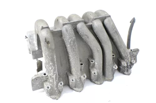 VW T4 Krümmer Ansaugkrümmer Ansaugbrücke Benziner 023133201F 2,5 AET (166268)