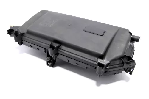 Golf 4 Bora Luftfilterkasten Luftfilter Motorabdeckung 1,4 16V AUA 036129611AM