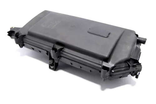 Golf 4 Bora Luftfilterkasten Luftfilter Motorabdeckung 1,4 16V AUA 036129611AM