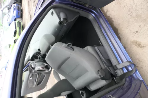Seat Ibiza 6L Türdichtung Dichtung Tür vorne rechts Beifahrertür 2/3-Türer