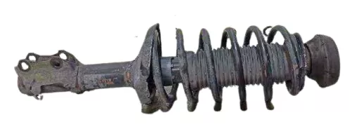 VW Polo Kombi Golf 3 Federbein Feder Federn Stoßdämpfer vorne links oder rechts  (166380)