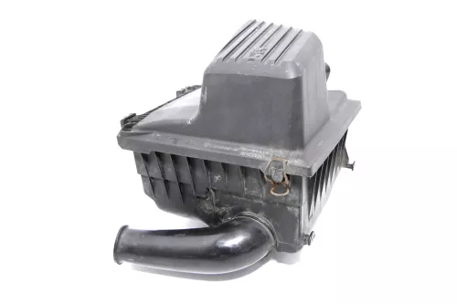 VW Golf 4 1E Cabrio Luftfilterkasten Deckel Luftfilter 1E0129607AB TDI AHU AFN A (166471)