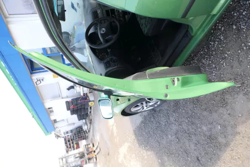 VW Golf 4 Bora Tür vorne links Fahrertür 4/5-Türer & Kombi grün LA6P -ohneAnba (166546)