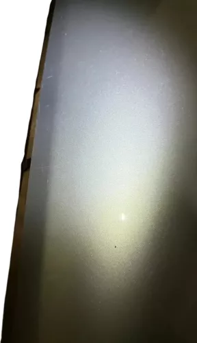 Audi A3 8L Kotflügel vorne links grau silber LY7M (166591)