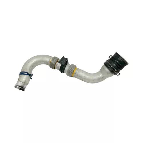 VW Golf 3 1H 1E Turbolader Schlauch Leitung Rohr Druckrohr 1.9 TDI 1H0145840K (166763)