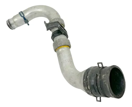VW Golf 3 1H 1E Turbolader Schlauch Leitung Rohr Druckrohr 1.9TDI 1H0145840K AHU (166763)