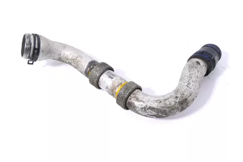 VW Golf 3 1H 1E Turbolader Schlauch Leitung Rohr Druckrohr 1.9 TDI 1H0145840K (166763)