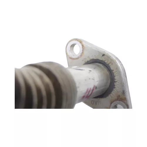 VW Golf 3 ALE Turbolader Schlauch Leitung Rohr 028131521AH (166768)