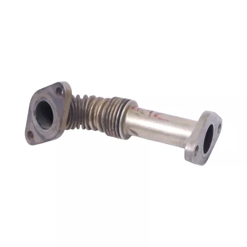 VW Golf 3 ALE Turbolader Schlauch Leitung Rohr 028131521AH (166768)