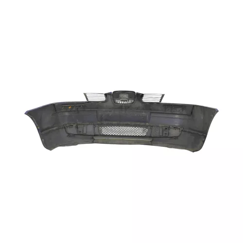 Seat Arosa 6H Stoßstange Frontstoßstange vorne blau LS5N Facelift + Grill (166803)