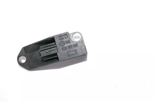 Seat Arosa Airbag Steuergerät Sitz Airbagsteuergerät 6Q0909606 K Crashsensor 00H (166819)