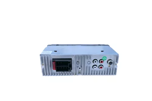 VW Golf 4 Bora T5 T4 Radio BT APE WAV WMA MP3 FM - AUX - USB (166875)