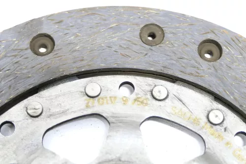 Audi A4 B5 Schwungrad Schwungscheibe Druckplatte AHL ADP 1,6l 74kw Kupplung (166915)