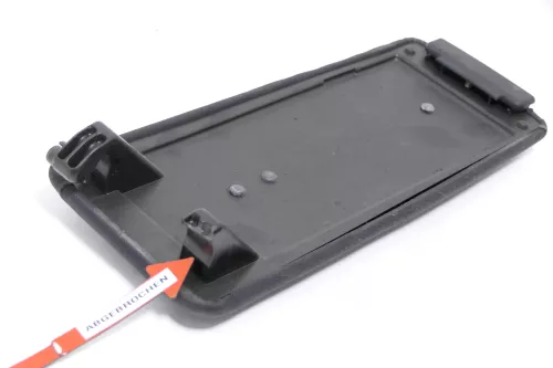 Audi A4 B5 Mittelarmlehne Armlehne original Vor-Facelift - DEFEKT DECKEL KAPUTT