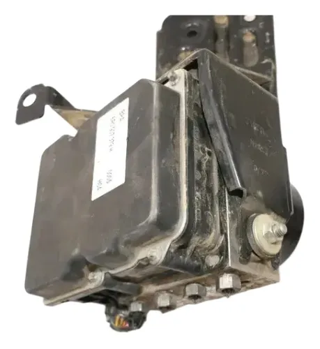 Skoda Fabia Seat Ibiza 6J ABS Steuergerät Hydroblock 6R0614517H /J 6R0907375H (167068)