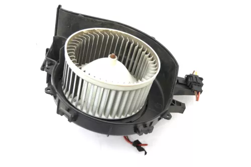 VW Up Seat Mii Lüfter Lüftermotor Motor Heizung Innen 1S1819015D  (167075)
