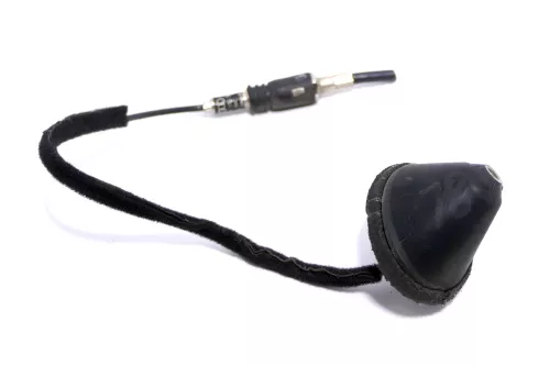 Audi A3 8L A4 B5 Antenne Antennenstab Antennensockel Sockel 8L0035501G