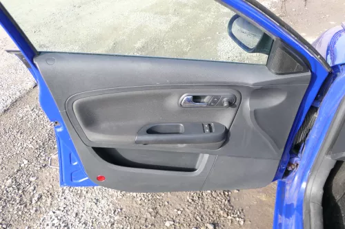 Seat Ibiza 6L Kabelbaum Tür Türkabelbaum ZV vorn links Leitungssatz 6L4971120J (167196)
