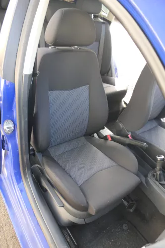 Seat Ibiza 6L Türdichtung Dichtung Tür vorne rechts Beifahrertür 4/5-Türer (167203)