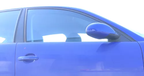 Seat Ibiza 6L vorne rechts Fenster Scheibe in Tür Fensterscheibe 4/5-Türer (167213)