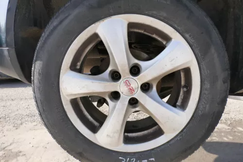 4x Golf 4 Bora Alufelgen Felgen 195/65 R15 Reifen wechseln OZ Sport01555200 23-C (167234)