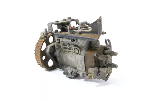 VW T4 Einspritzpumpe Dieselpumpe 1X 028130110Q 1,9 Diesel Pumpe 028130107A (167337)