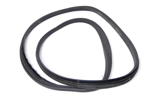 Skoda Fabia 5J Türdichtung Dichtung Tür vorne links Fahrertür 5J0867365E rechts (167360)