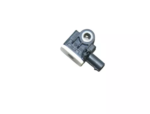 VW Polo 6R Steuergerät Airbag 2H0959351 Crashsensor Sensor Seitenairbag