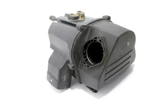 VW Polo 6R Luftfilterkasten Luftfilter Kasten Gehäuse 6R0129607E CAYC CAYB CAYA (167388)