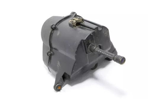 VW Polo 6R Luftfilterkasten Luftfilter Kasten Gehäuse 6R0129607E CAYC CAYB CAYA (167388)