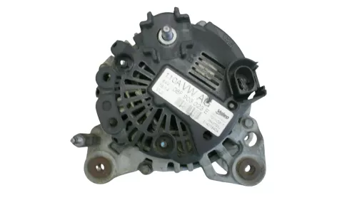 Golf Fabia Lichtmaschine Generator 06F903023E 110A 1,6 TDI Freilauf Start-Stopp (167391)