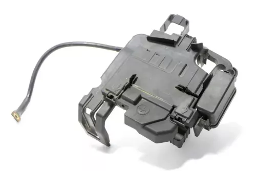 VW Polo 6R 6C Sicherungskasten 6R0937548E Zentralelektrik Sicherungsdose Up Mi (167401)